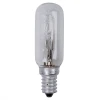 HCL-28/CL/E14/F25 special Лампочка галогенная цилиндр прозрачная E14 28W 3000K Uniel HCL-28/CL/E14/F25 special