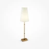H001TL-01BS Интерьерная настольная лампа Maytoni Zaragoza H001TL-01BS (220V, выключатель)
