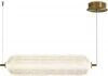 FR6135PL-L18BT Подвесной светильник Freya Awella FR6135PL-L18BT (LED, 220V, на проводе)