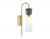 LH53335 Бра с мрамором Ambrella Ceramo Modern LH53335