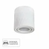 A5559PL-1WH Точечный светильник накладной Arte Lamp Fang A5559PL-1WH (220V, круглые)