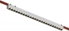 DK5572-WB Трековый светильник 48V Denkirs Belty Grill DK5572-WB (LED)