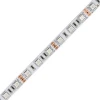 ULS-Q221 5050-60LED/m-10mm-IP20-DC12V-14,4W/m-5M-RGB катушка в герметичной упаковке Светодиодная лента Volpe ULS-Q221 5050-60LED/m-10mm-IP20-DC12V-14,4W/m-5M-RGB катушка в герметичной упаковке