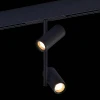 ST808.436.16 Трековый светильник магнитный 48V ST Luce Skyline 48 ST808.436.16 (LED, круглые)