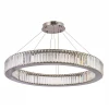 Anzio L 1.5.80.100 N Подвесной светильник Arti Lampadari Anzio L 1.5.80.100 N (LED, 220V, на тросе, кольцо)