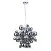 A8313SP-6CC Подвесная люстра Arte Lamp Molecule A8313SP-6CC