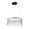 1019/02 SP-70 Подвесной светильник LED Divinare Rotondo 1019/02 SP-70 (220V, на тросе, кольцо)