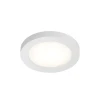 DK3012-WH Встраиваемый точечный светильник Denkirs DK3012 DK3012-WH (220V, IP44)
