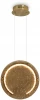 FR6182PL-L14BS Подвесной светильник Freya Eclat FR6182PL-L14BS (LED, 220V, на проводе, круглые)