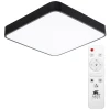 A2663PL-1BK Потолочный светильник Arte Lamp Scena A2663PL-1BK (LED, 220V, пульт управления)