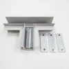 AM572 WH SMART Соединитель T-образный для накладного шинопровода AM Group AM572 WH SMART
