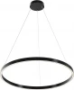 MOD058PL-L42BK Подвесной светильник Maytoni Rim MOD058PL-L42BK (LED, 220V, на тросе, кольцо)