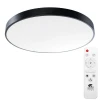 A2673PL-1BK Потолочный светильник круглый Arte Lamp Arena A2673PL-1BK (LED, 220V, пульт управления, круглые)
