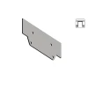 A631005E Заглушка для профиля Arte Lamp Track Accessories A631005E