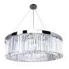 A1003LM-12CC Подвесная люстра Arte Lamp Secunda A1003LM-12CC