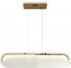 FR6182PL-L18W Подвесной светильник Freya Eclat FR6182PL-L18W (LED, 220V, на проводе)