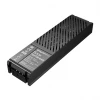03-211 Блок питания 24В 300Вт 100-277В, 12,5А,IP20 PRO, черный Apeyron 03-211