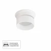 A2164PL-1WH Встраиваемый точечный светильник Arte Lamp Imai A2164PL-1WH (220V, круглые)
