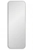 SM007SL Smart XL Silver Зеркало в полный рост в раме Smal Art-Zerkalo SM007SL 13768