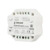 060831 Релейный модуль INTELLIGENT ARLIGHT SMART-SWITCH-701-72-PS-IN (230V, 1x1.5A, TUYA Wi-Fi, 2.4G) (IARL, IP20 Пластик) 060831