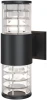 O576WL-02B Настенный светильник уличный Maytoni Bronx O576WL-02B (220V, IP54)