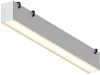 TR129B-12W3K-W Трековый светильник ременной Maytoni Basis Parity TR129B-12W3K-W 48V 3000K 12Вт белый (LED)