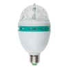 Светодиодный светильник-проектор ULI-Q301 03W/RGB/E27 WHITE Светодиодная лампа многоцветный Е27 Volpe ULI-Q301 Светодиодный светильник-проектор ULI-Q301 03W/RGB/E27 WHITE