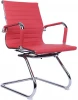 RT-04S PU Red Компьютерное кресло Everprof Leo CF экокожа красный