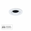 A2865PL-1WH Точечный встраиваемый светильник Arte Lamp Fuji A2865PL-1WH (220V, круглые)