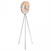 SY7550 Торшер Lussole LGO Кламат SY7550