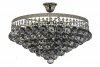 Castellana E 1.3.46.603 N Потолочная люстра хрустальная на штанге Arti Lampadari Castellana Gold Castellana E 1.3.46.603 N (220V)