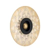 A2643AP-1GO Настенный светильник Arte Lamp Biscotto A2643AP-1GO (LED, 220V, круглые)