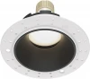 DL051-U-2WB Встраиваемый светильник Share GU10 1x10Вт Maytoni Technical DL051-U-2WB (220V, круглые)