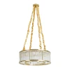 A1065SP-8PB Подвесная люстра Arte Lamp Anetta A1065SP-8PB (220V, на цепи, круглые)