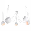 SY5718 Подвесная люстра Lussole Ширли SY5718
