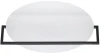 7015/20WL Настенно-потолочный светильник Odeon Light Next 7015/20WL белый ice crack/металл/акрил LED поворотный на 360 1*20W LUNAR (220V)
