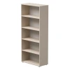 254H0101GU/ Корпус шкафа (стеллаж высокий) Everprof EVO (ЭВО) 800х365х1835 Кашемир 254H0101GU/