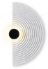 FR6189WL-L20LG1 Настенный светильник Freya Felt FR6189WL-L20LG1 (LED, 220V)