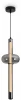 FR6187PL-L9SM Подвесной светильник Freya Swim FR6187PL-L9SM (LED, 220V, на проводе, круглые)