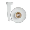 A4235PL-1WH Трековый светильник Arte Lamp Nota A4235PL-1WH (LED, 220V, круглые)