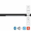A4693PL-1BK Трековый светильник магнитный 48V Linea A4693PL-1BK Arte Lamp (LED, управление смартфоном, умный дом - Алиса, Tuya Smart)