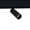 ULB-M60-12W/4000K/35 BLACK Трековый светильник магнитный 48V 12W ULB-M60-12W/4000K/35 BLACK (LED)