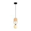 FR5593PL-01B Подвесной светильник Freya Irisa FR5593PL-01B