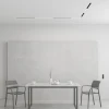SET SMART ZigBee 03 Трековая система в сборе однофазная светодиодная 220V 72W с ПДУ, с регулировкой цветовой температуры и яркости Denkirs SET SMART ZigBee 03