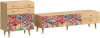 632953 Композиция Frida 2 ОГОГО (арт.632953), (ЛДСП)