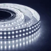 00-305 Светодиодная лента 24В ПРО 38Вт/м SMD2835 240д/м IP20 3800Лм/м ширина подложки 20мм, 5м 6500К Apeyron 00-305
