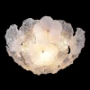 MAGNOLIA PL6 GOLD Потолочный светильник Crystal Lux MAGNOLIA PL6 GOLD