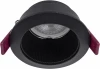 4545-1C Точечный встраиваемый светильник Favourite Lamppu 4545-1C