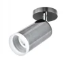 SPOT04-CLL10W-CH Спот светодиодный 10W LED, 4000K, 750лм, металл, хром Lumin'arte SPOT04-CLL10W-CH