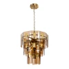 A4066LM-6PB Подвесные люстры Sophia A4066LM-6PB Arte Lamp (220V, на цепи)